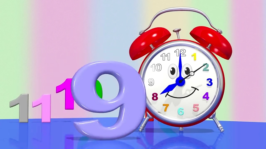 آهنگ های تو تی تو TuTiTu Songs - فصل 1 قسمت 10